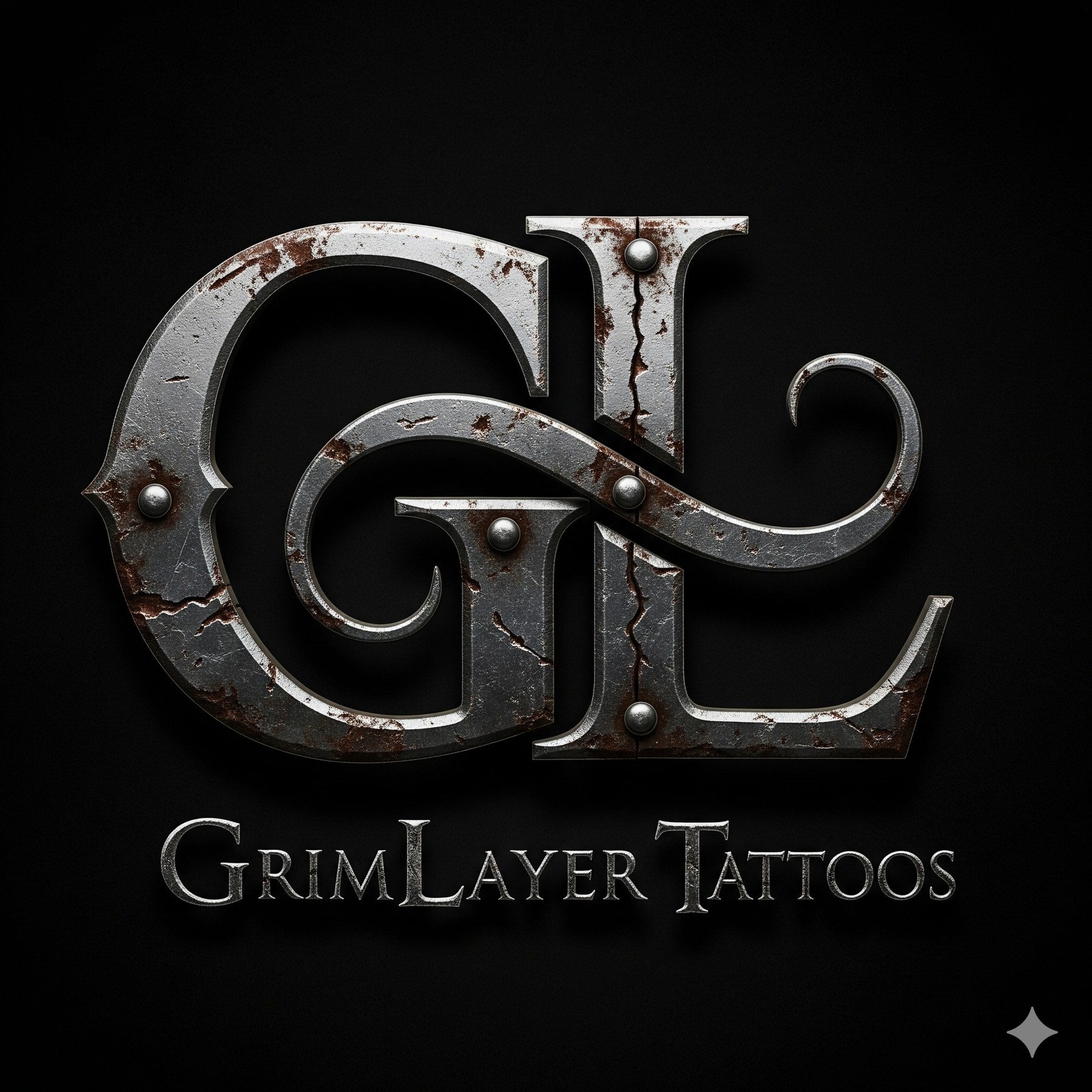 GrimLayer Tattoos